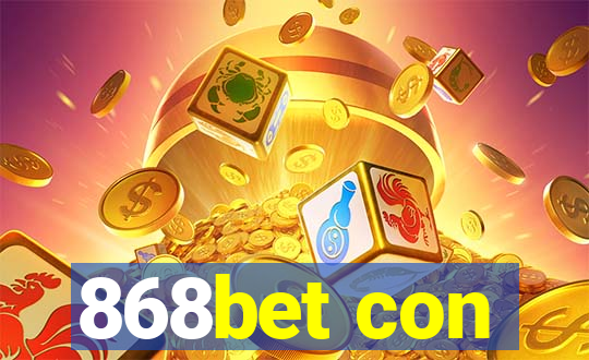 868bet con